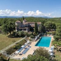 Résidence Lou Castel