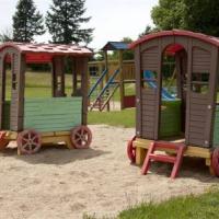 Camping Maeva Escapades le Domaine des Grandes Cotes