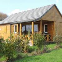 Camping Les Chalets du Perche