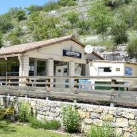 Camping Chaulet Village