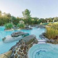 Center Parcs - Domaine des Hauts de Bruyères