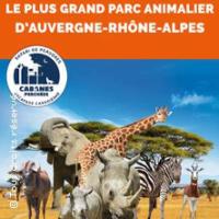 SAFARI DE PEAUGRES