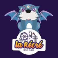 PARC D’ATTRACTIONS LA RÉCRÉ DES 3 CURÉS