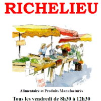 marché de producteurs