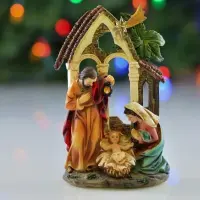 Messe de Noel