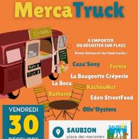 MerkaTruck