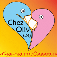 Guinguette chez Oliv