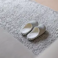 Les charentaises de Chausse Mouton