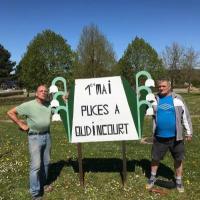 puces oudincourt