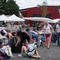 Fête des Graviers