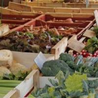 Au P'tit Marché d'Ousson