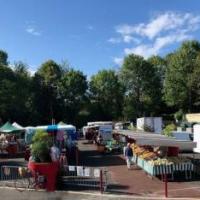 Marché des producteurs locaux de Nogent-sur-Vernisson