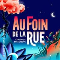 Festival au Foin de la Rue 