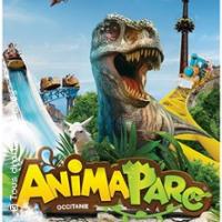 Animaparc Occitanie