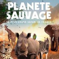 Planète Sauvage