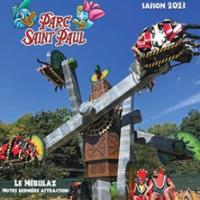 PARC SAINT PAUL