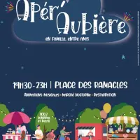 Apér'Aubière