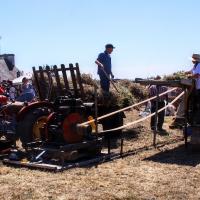 Fête de la moisson