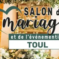 Salon des mariages 	👰