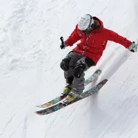 Partez à la conquête des montagnes