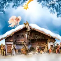 Messe de Noël