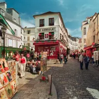 Les plus beaux marchés de la Dordogne