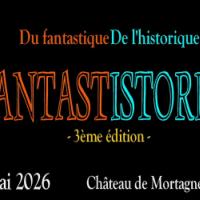 LES FANTASTISTORIQUES
