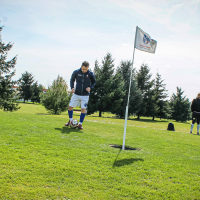 FootGolf GreenPark