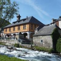 Visite guidée d'Arreau