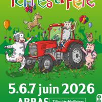 Terres en fête