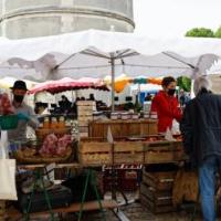 Marché de producteurs