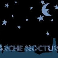 marché artisanal nocturne de vias