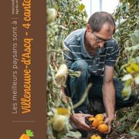 LeCourtCircuit.fr, retrait de produits locaux