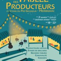 La tablée des producteurs