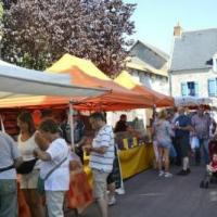 Marché du Pouliguen