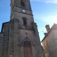 église Saint-Jean-Baptiste