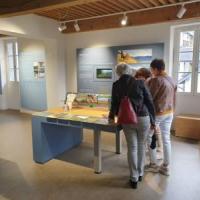 Musée de la vigne et du vin de Savoie