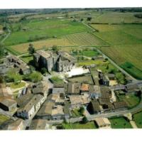 abbaye de Saint-Ferme