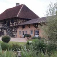 Manoir de Malmont