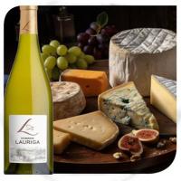 Accords Fromages / Vins