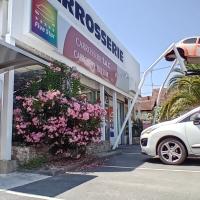 Le 1er Kiosque à Eau en France est en service : fini le plastique !