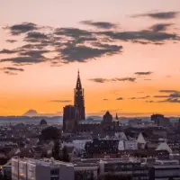 Week-end à Strasbourg