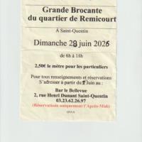 Grande Brocante