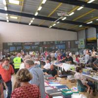17 ème Bourse Multi-Collections