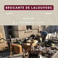 BROCANTE
