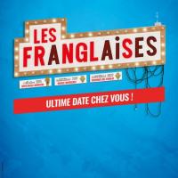 LES FRANGLAISES