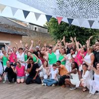 COURS DE DANSES LATINES