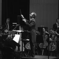 AU REVOIR BENJAMIN ! / ORCHESTRE NATIONAL DE CANNES