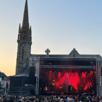 FÊTE DE LA MUSIQUE