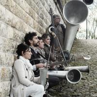 Fête de clôture : VibratO - Arts de la rue par la Fausse Compagnie